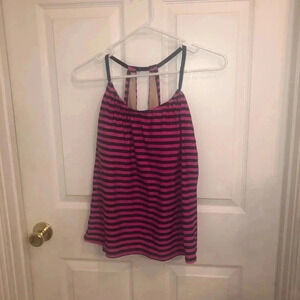 Merona bathing suit top